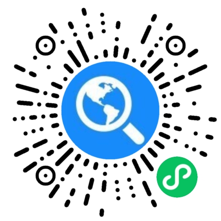 313806200041小程序二维码