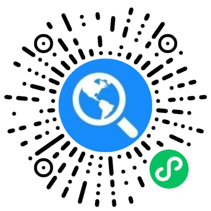 313824010506小程序二维码
