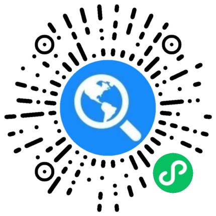 313826120145小程序二维码