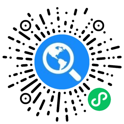 313851000018小程序二维码