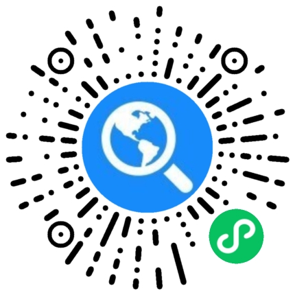314121000121小程序二维码