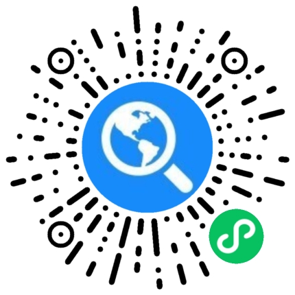314314201235小程序二维码