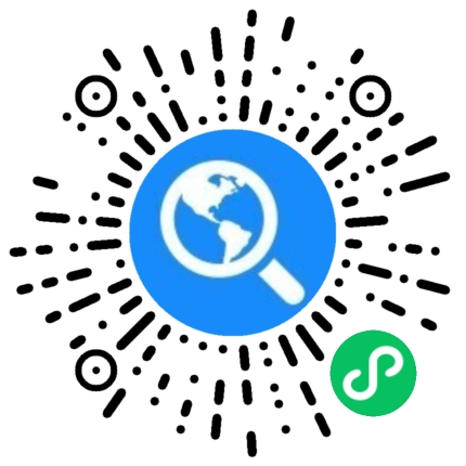 314552130235小程序二维码