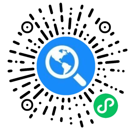 314715346464小程序二维码