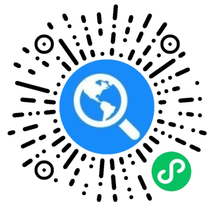 314821013054小程序二维码