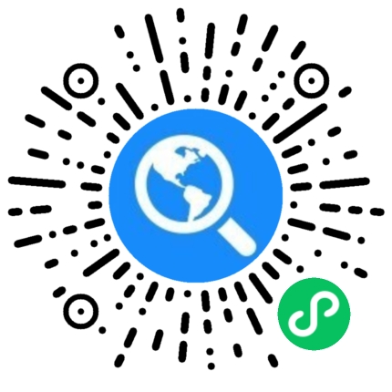 317110010051小程序二维码