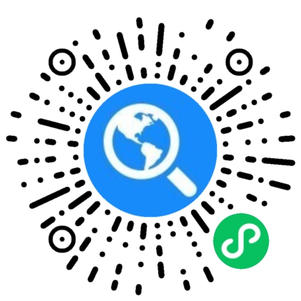 320502500111小程序二维码