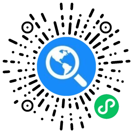 320873600025小程序二维码