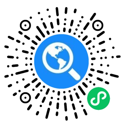 322290001102小程序二维码