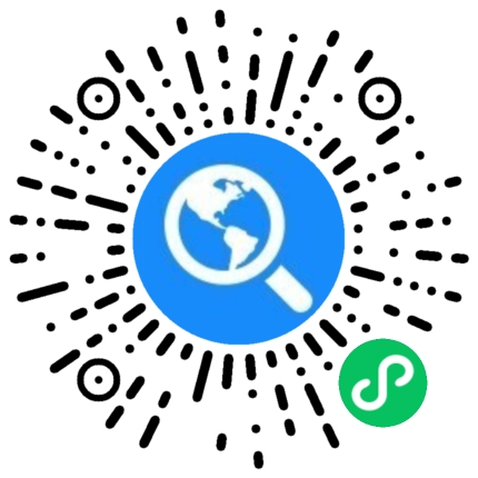 402367000121小程序二维码