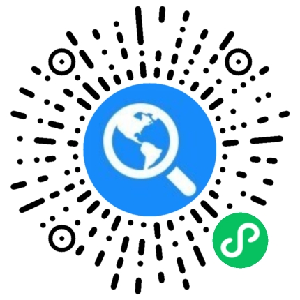 402375500406小程序二维码