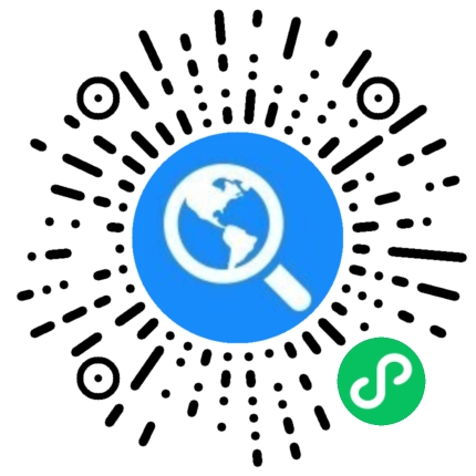 402391015643小程序二维码