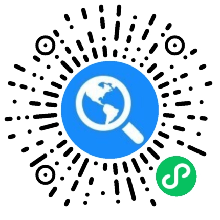 402391019069小程序二维码