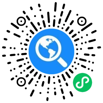 402396033067小程序二维码