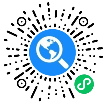 402421000141小程序二维码