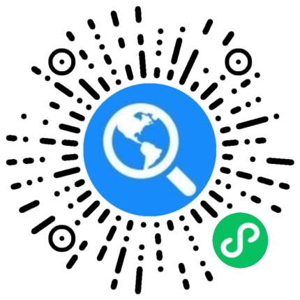 402453050282小程序二维码