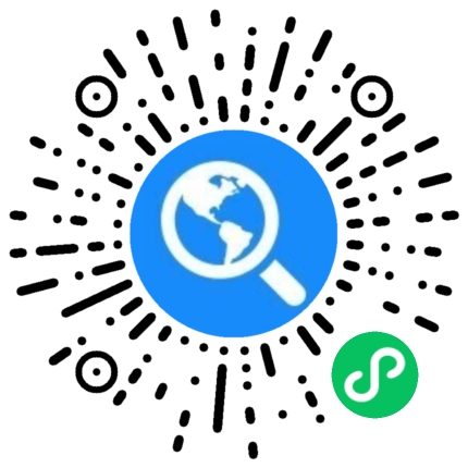 402458000590小程序二维码