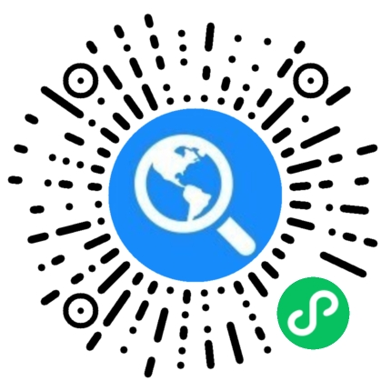 402463002053小程序二维码
