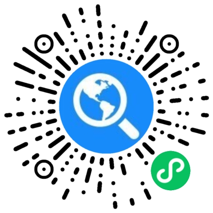 402463105039小程序二维码