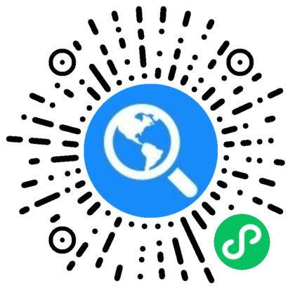 402473000692小程序二维码
