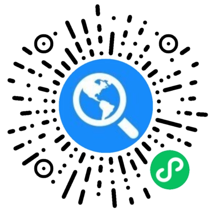 402475803844小程序二维码