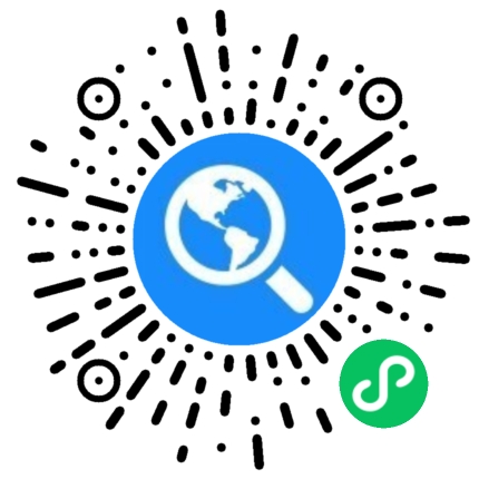 402491003057小程序二维码