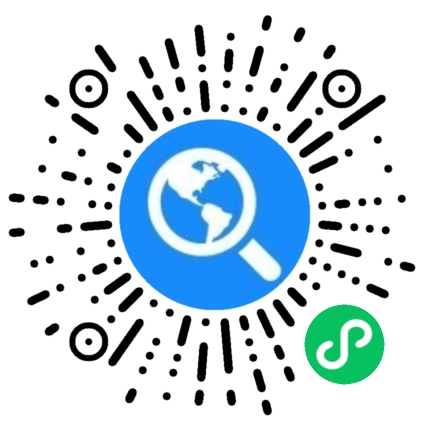 402533913813小程序二维码