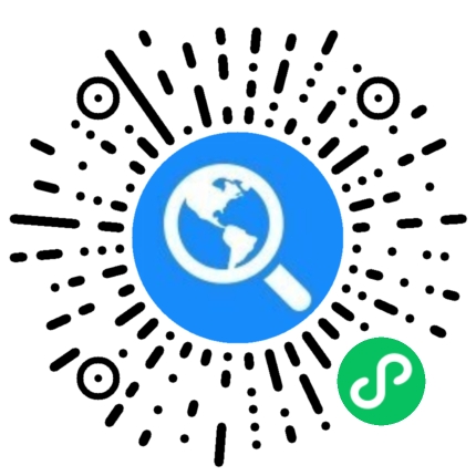 402797702103小程序二维码