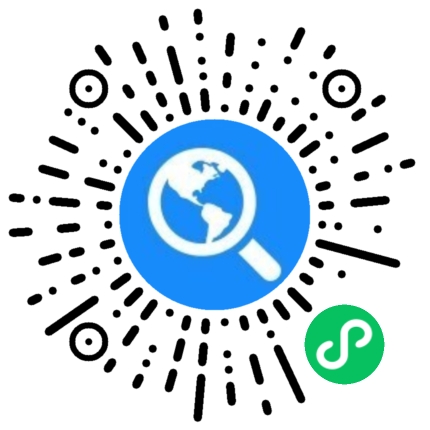 402801602438小程序二维码