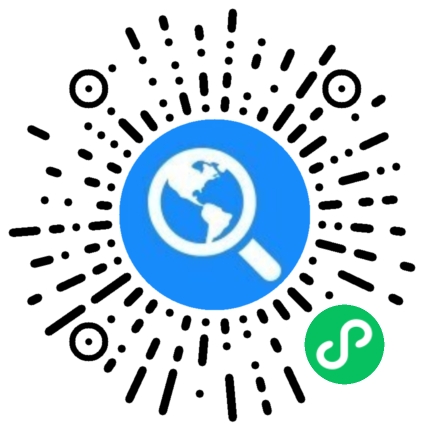 402821008479小程序二维码