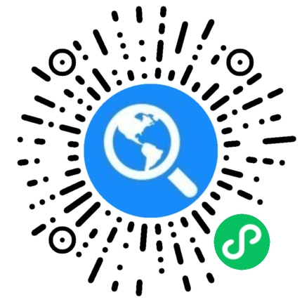 403100005081小程序二维码