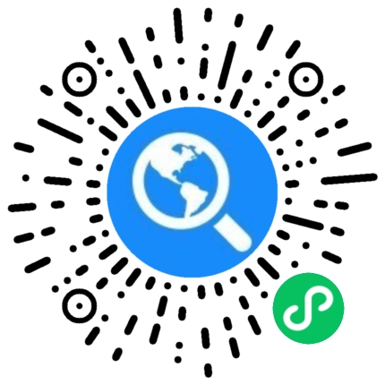 403124400011小程序二维码
