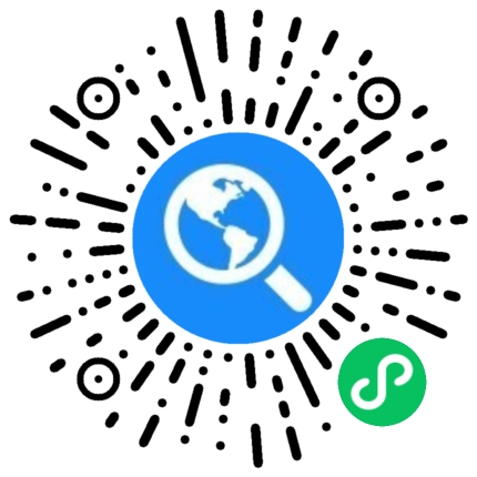 403427000057小程序二维码