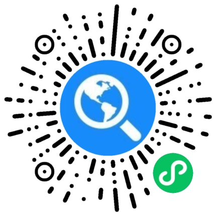 403506006027小程序二维码