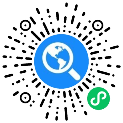 403715308048小程序二维码